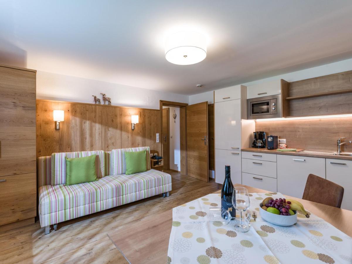 Apartmenthaus Katharina Mayrhofen Exterior photo