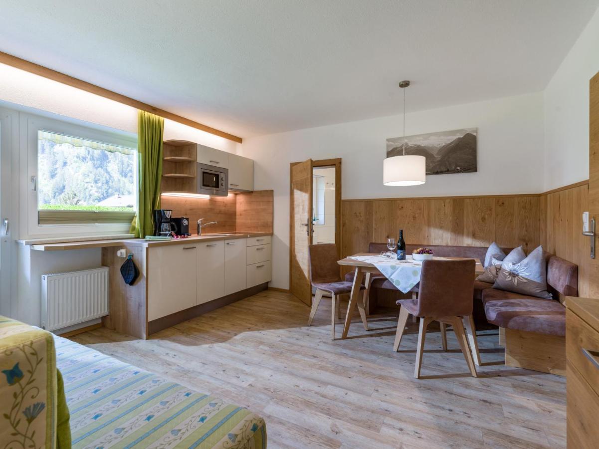 Apartmenthaus Katharina Mayrhofen Exterior photo